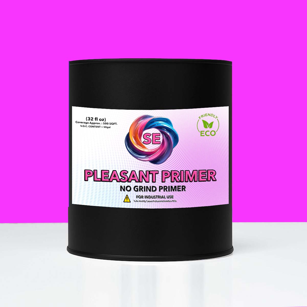 Pleasant Primer